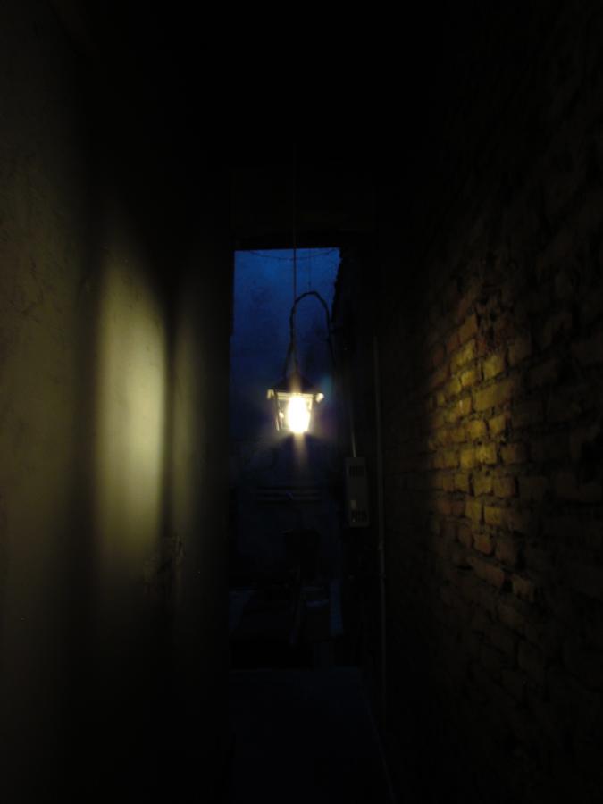 Origenes Hostel Сантьяго Екстер'єр фото