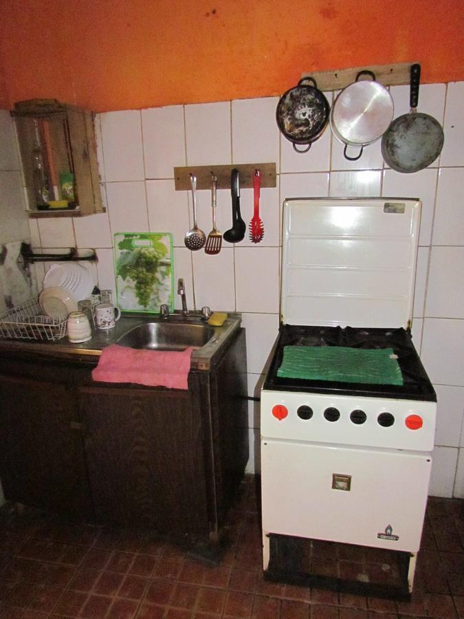 Origenes Hostel Сантьяго Екстер'єр фото